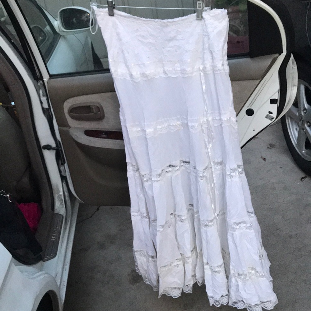 Dress?